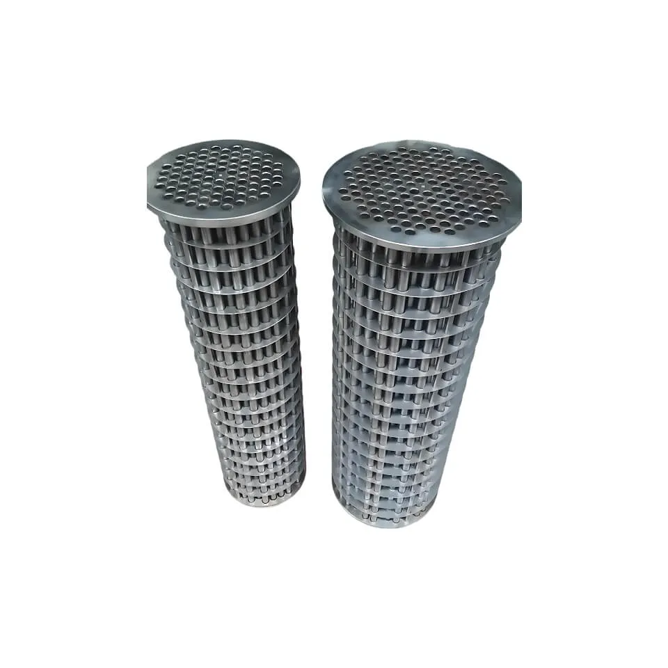 Atlas Cooler PN 1621183908 Replacement